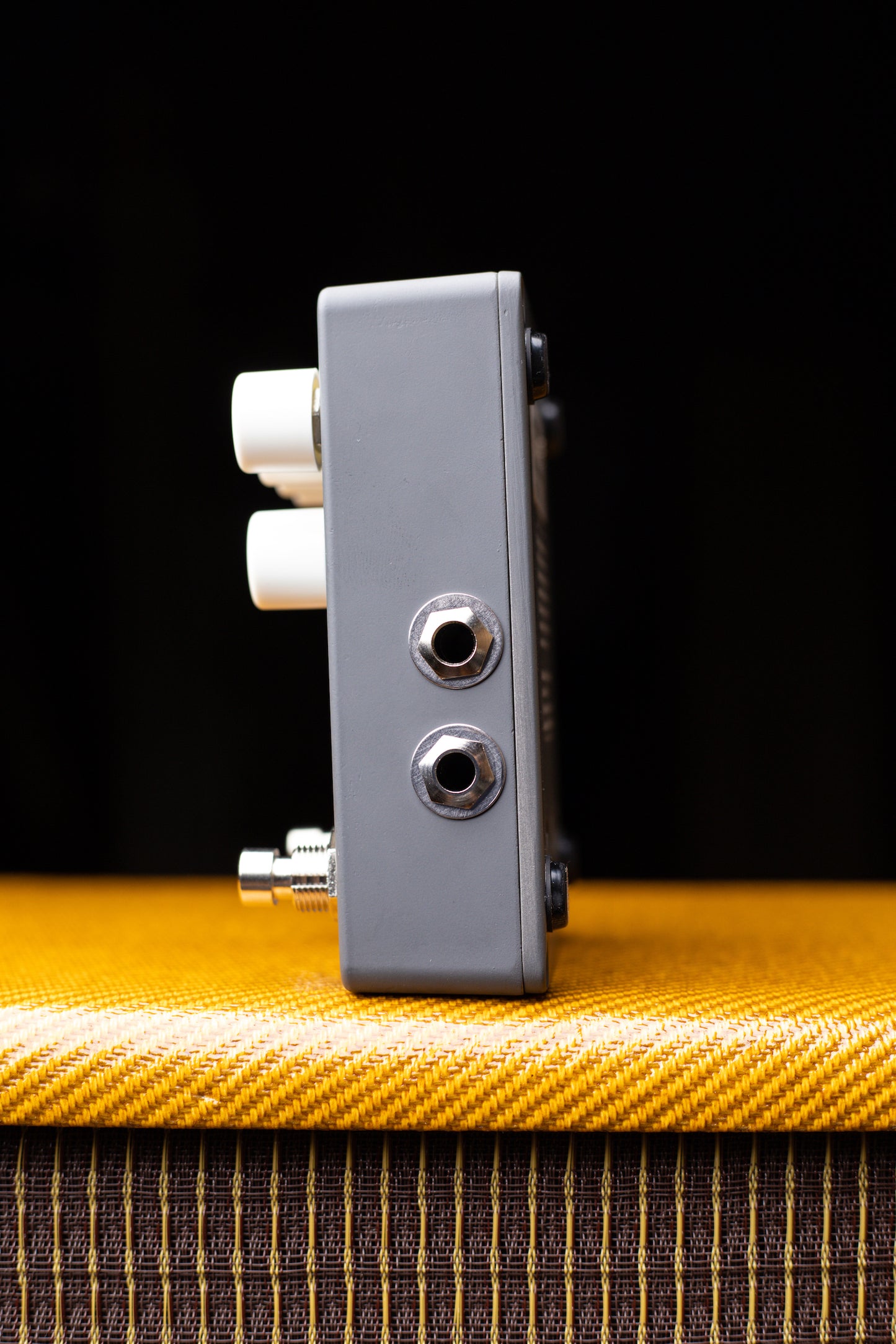 Electro-Harmonix Bass Mono Synth