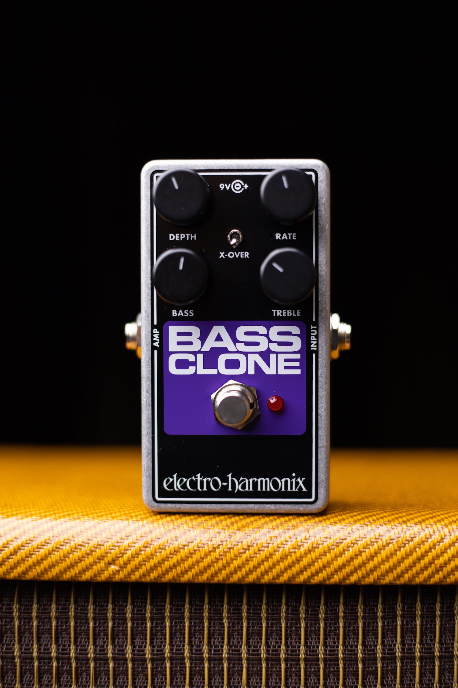 Electro-Harmonix Bass Clone – Walt Grace Vintage