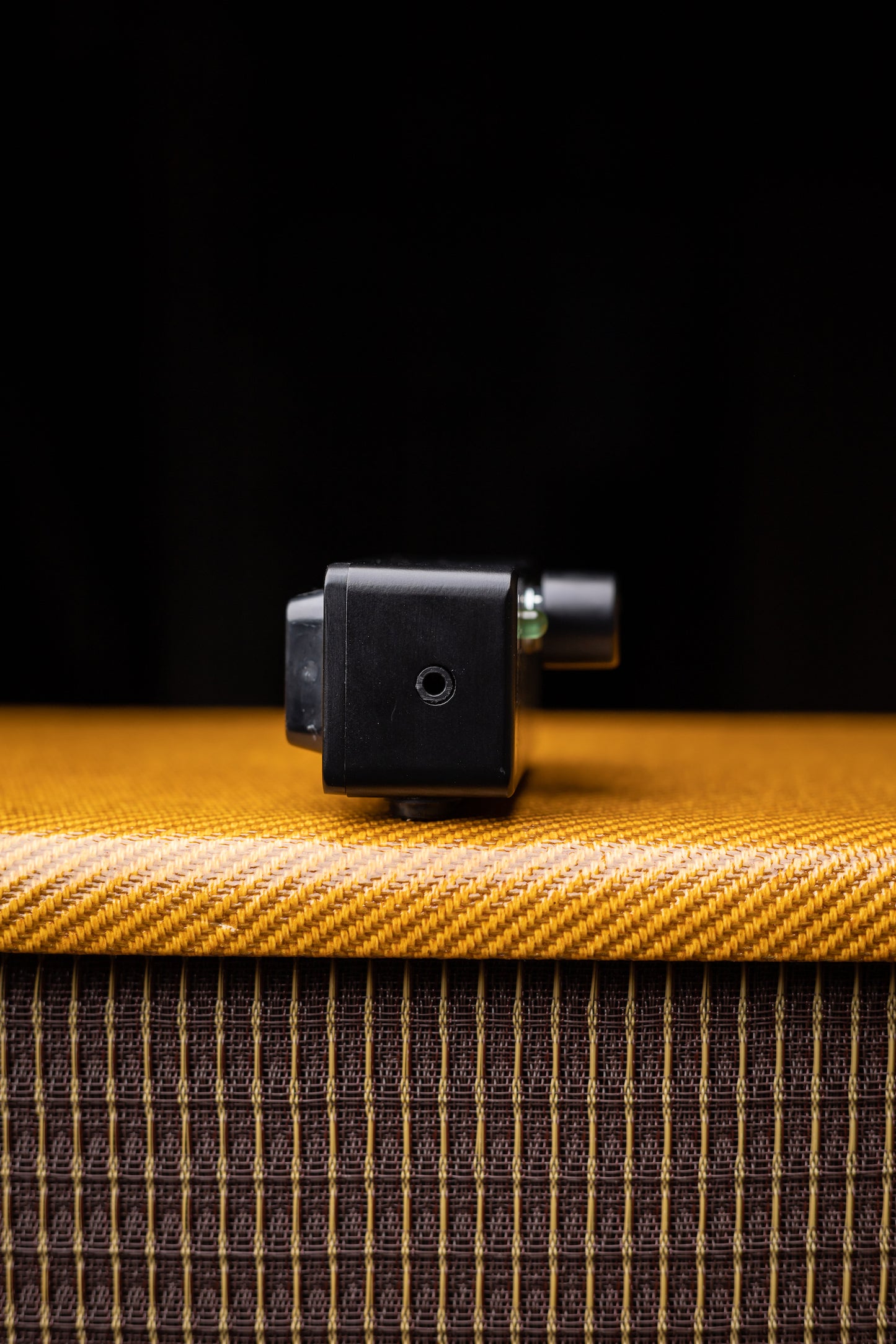 Electro Harmonix Headphone Amp