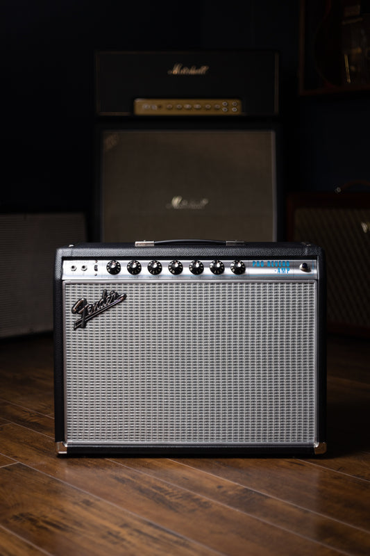 Fender '68 Custom Pro Reverb Combo Amp