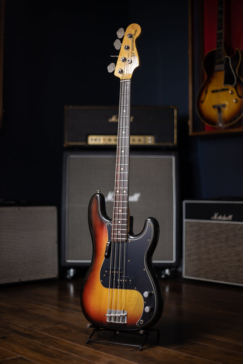 1975 fender precision bass for deals sale