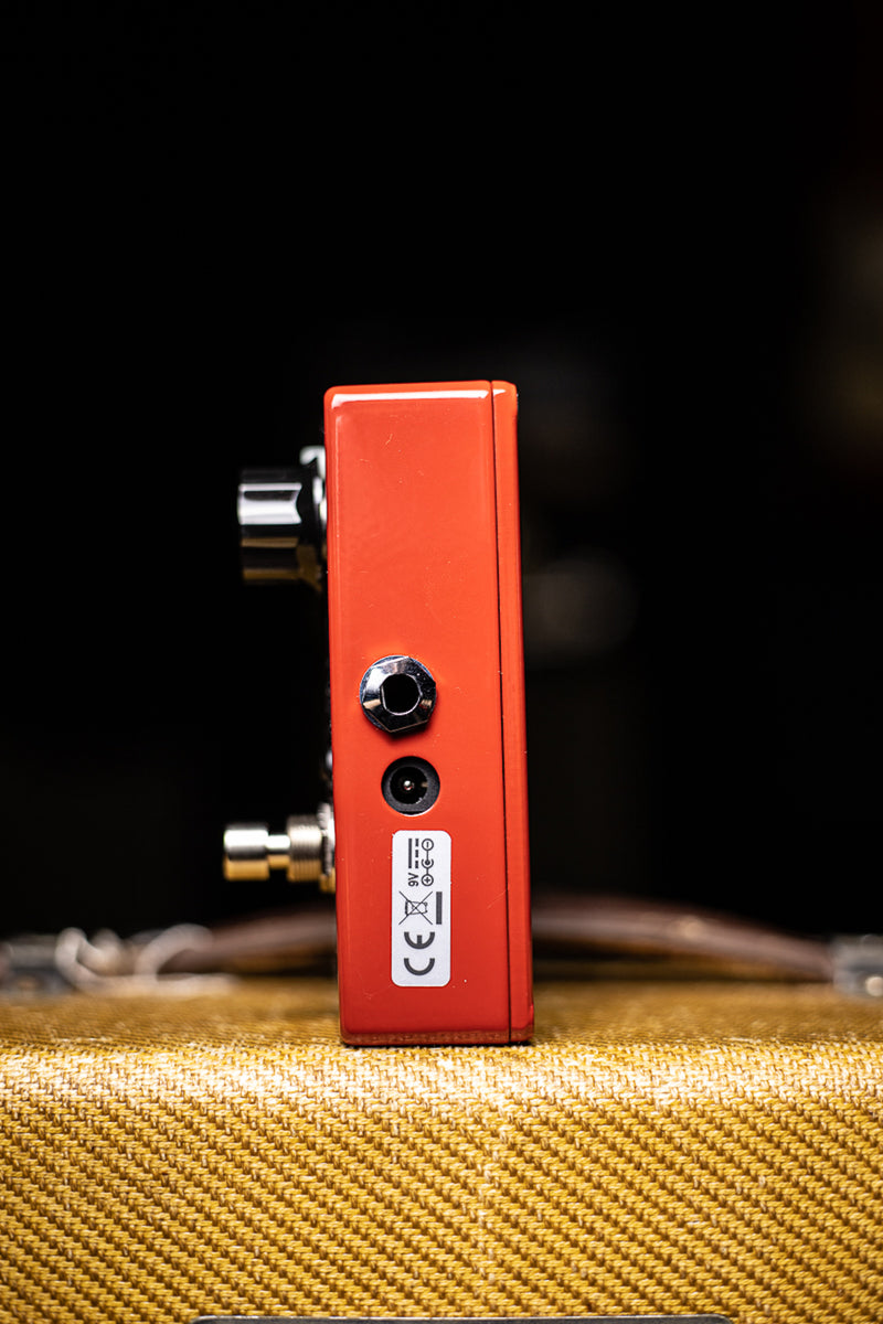 MXR EVH Phase 90 Eddie Van Halen Phaser Pedal – Walt Grace 