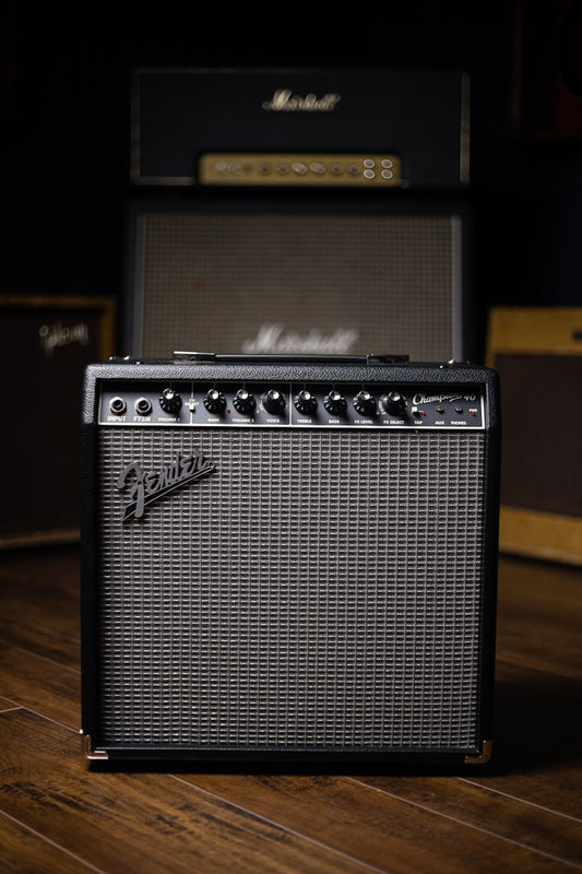 Fender Champion 40 120V 1x12" Combo