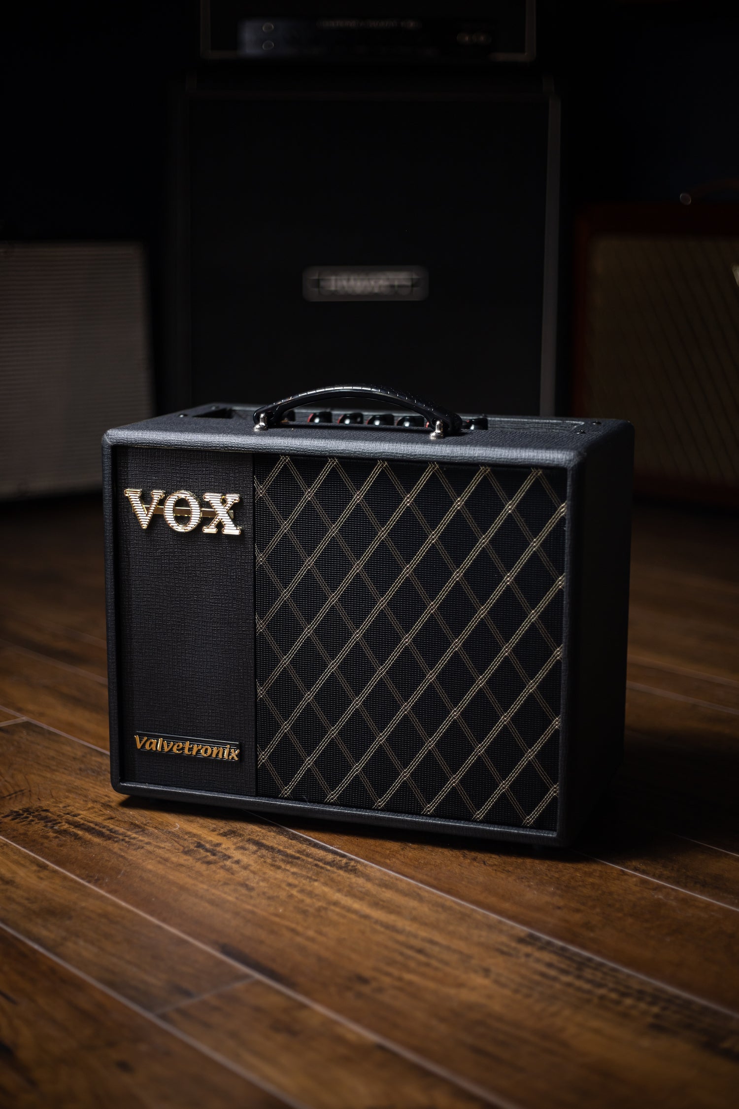 Vox VT20X Modeling Combo Amp