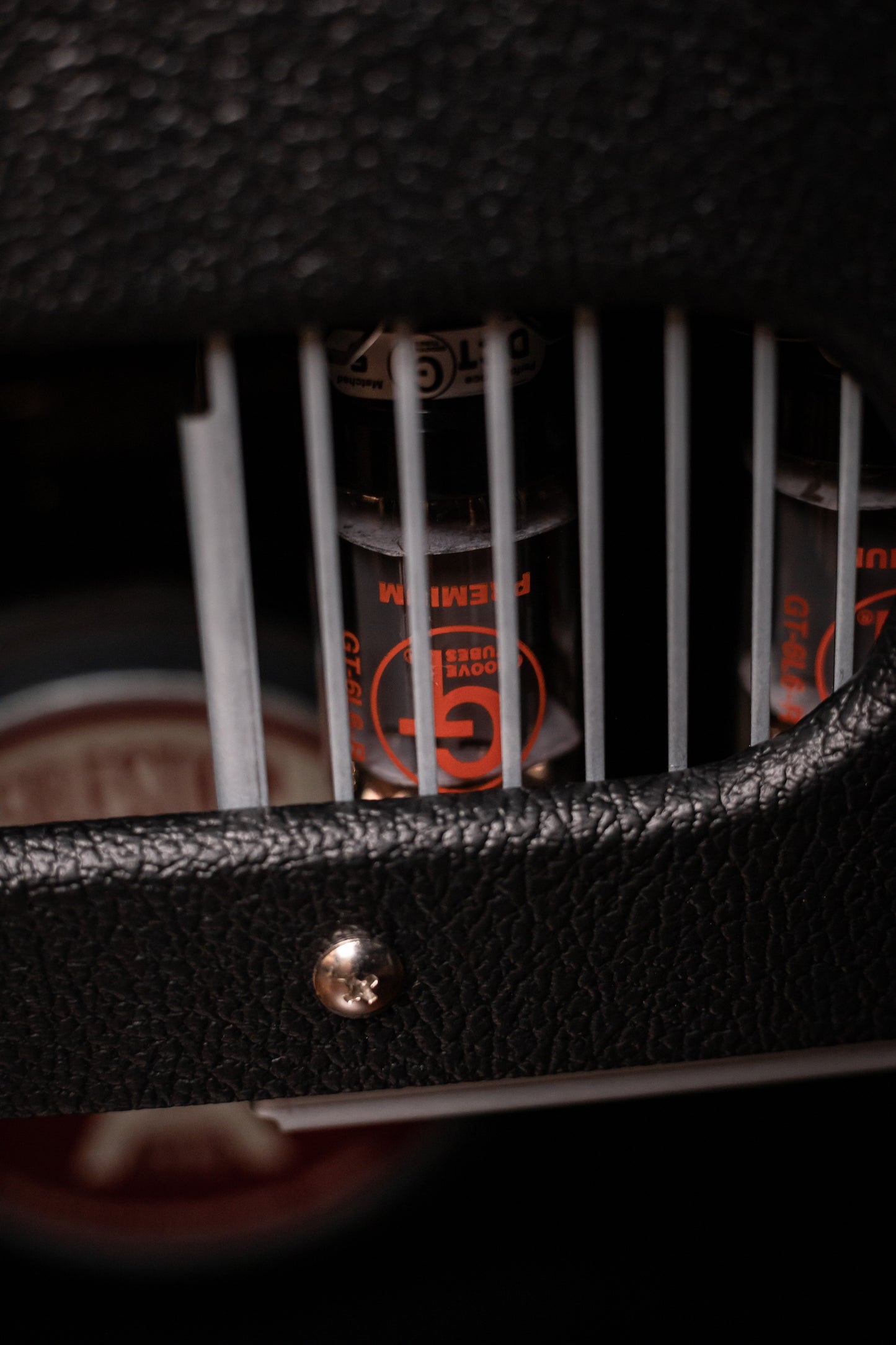 Fender Hot Rod Deville IV Combo Amp - Black