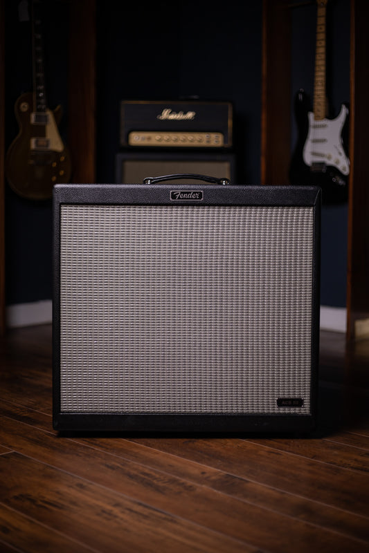 Fender Adam Clayton ACB 50 Bass Amp