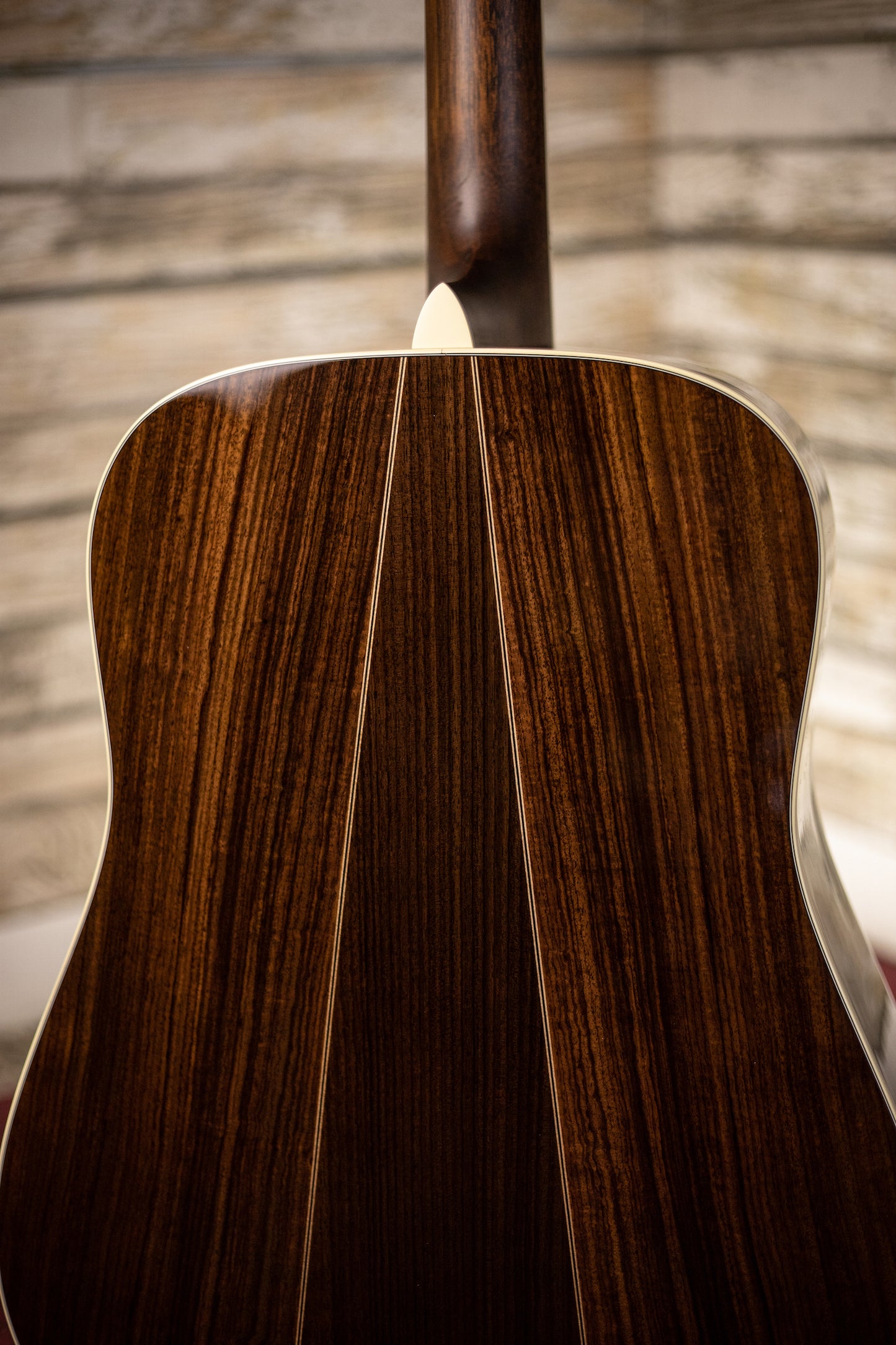 Martin D-35 Dreadnought Acoustic Guitar - Natural