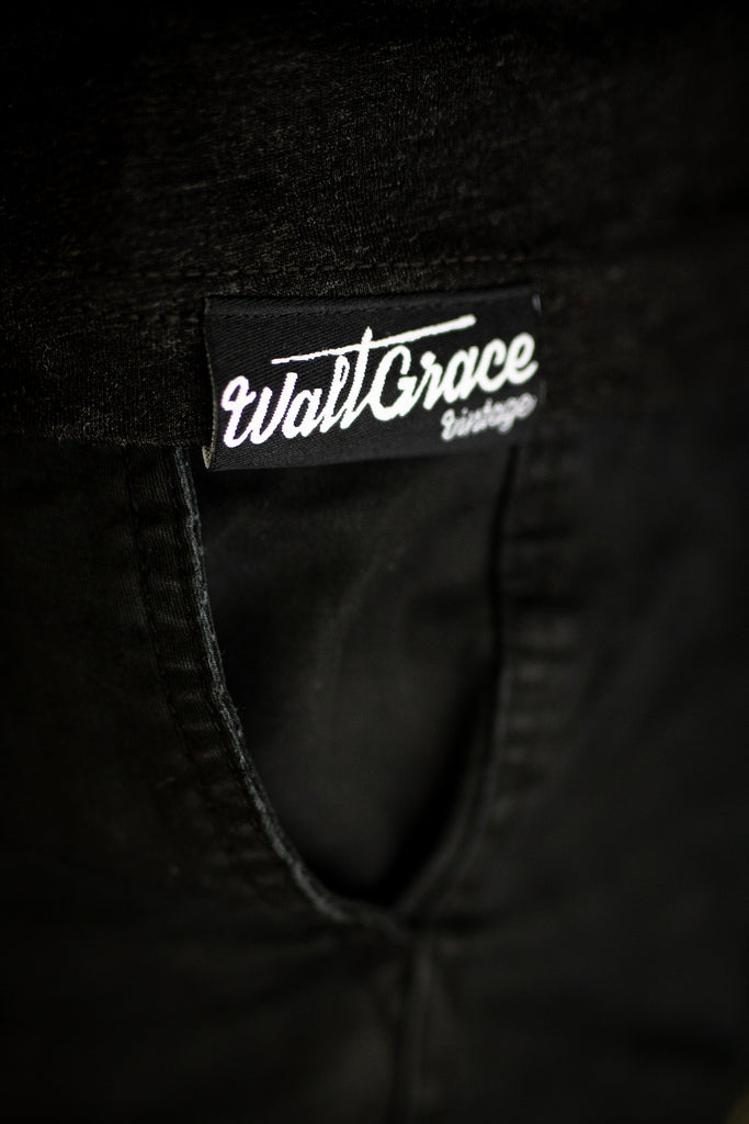 Walt Grace Vintage Special Edition "Wings" Graphic T-Shirt - Walt Grace Vintage