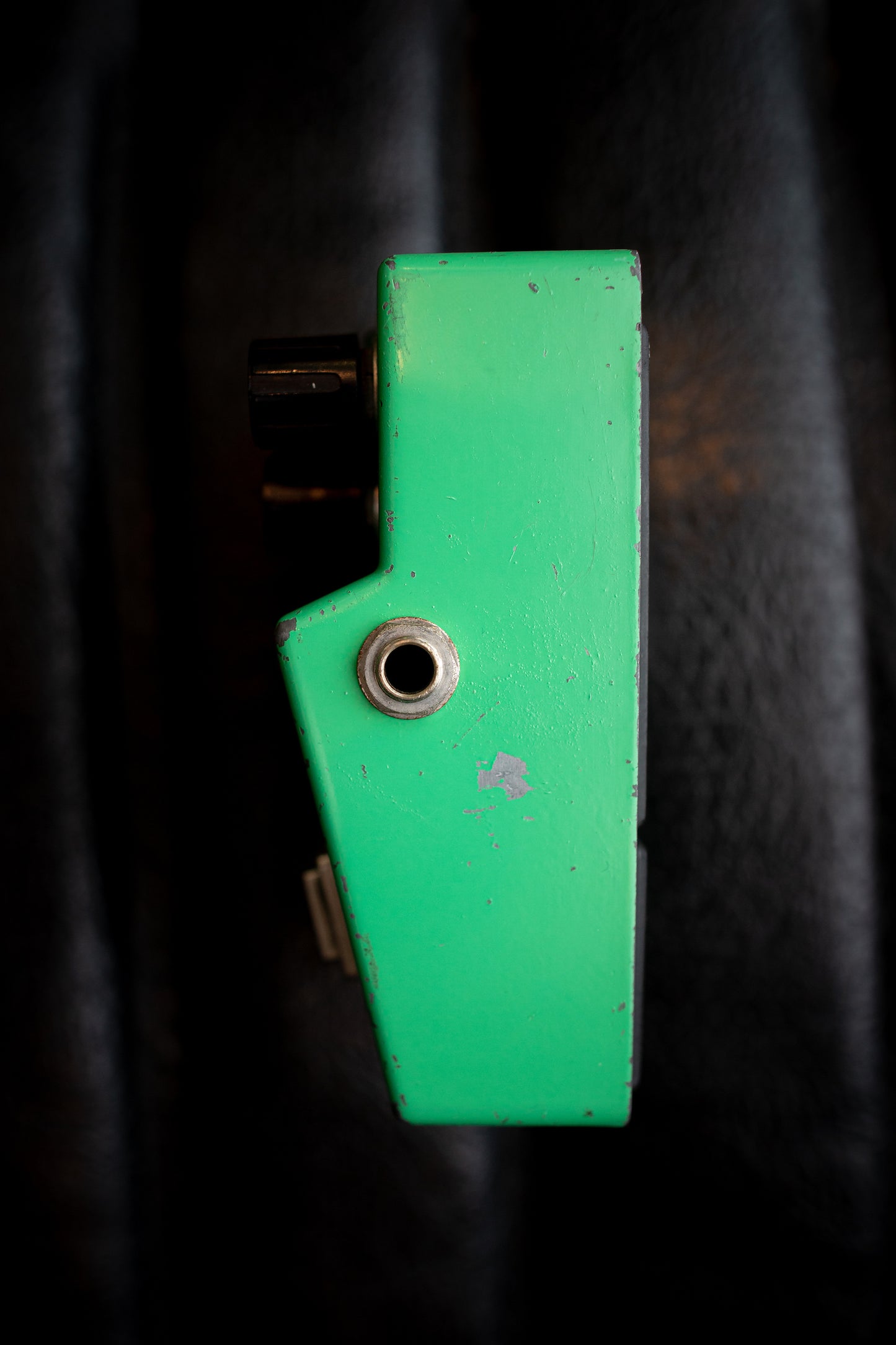 1981 Ibanez TS808 Tube Screamer Overdrive Pedal