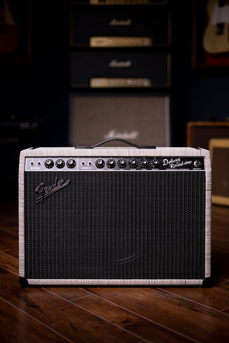 Fender deluxe reverb deals chilewich