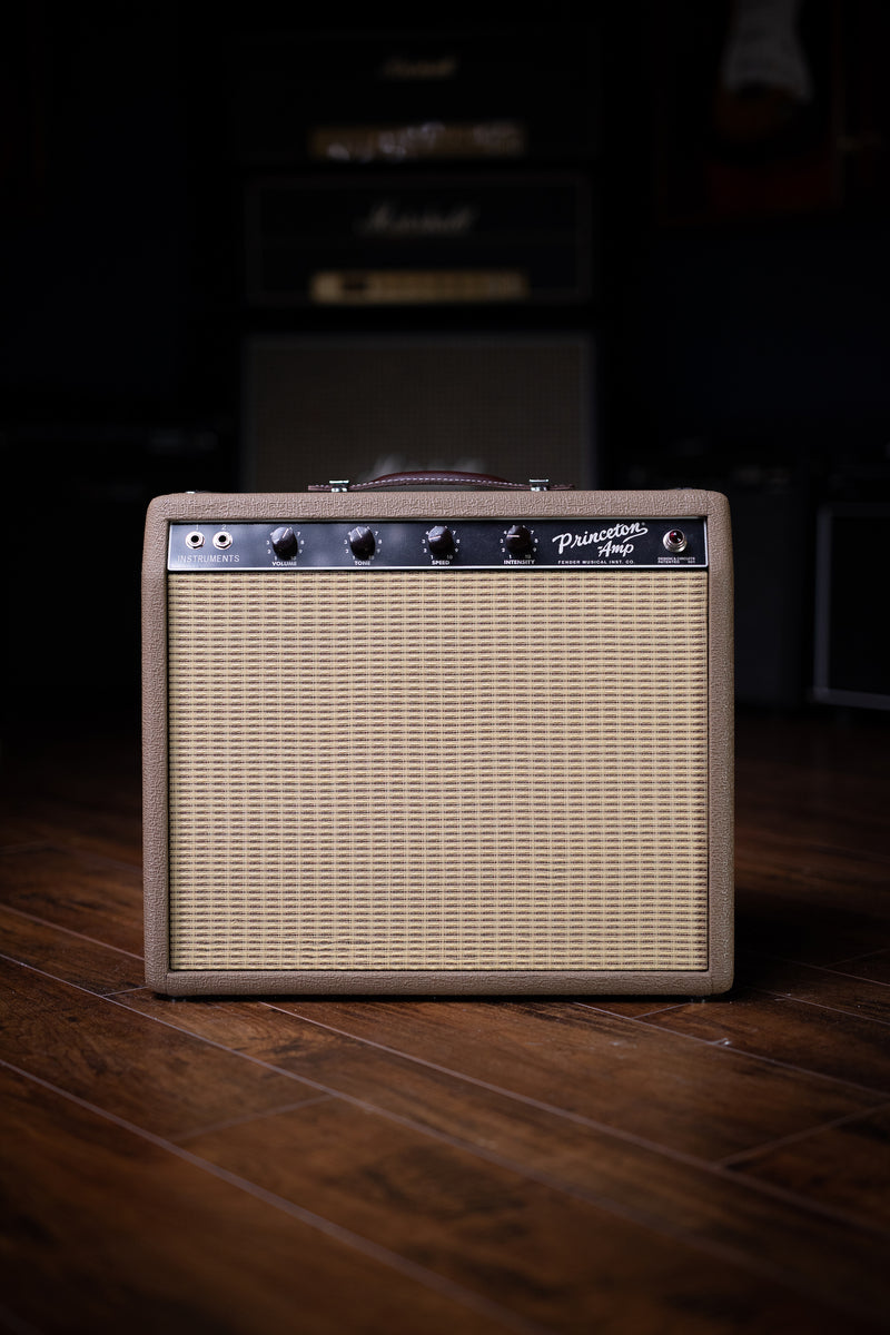 Fender Chris Stapleton Princeton