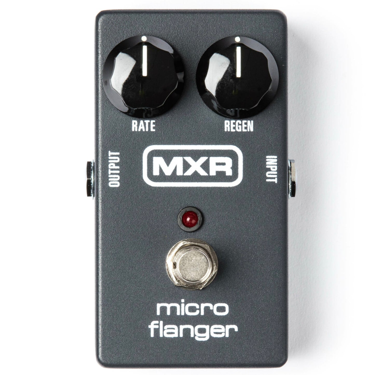 MXR M152 Micro Flanger Pedal