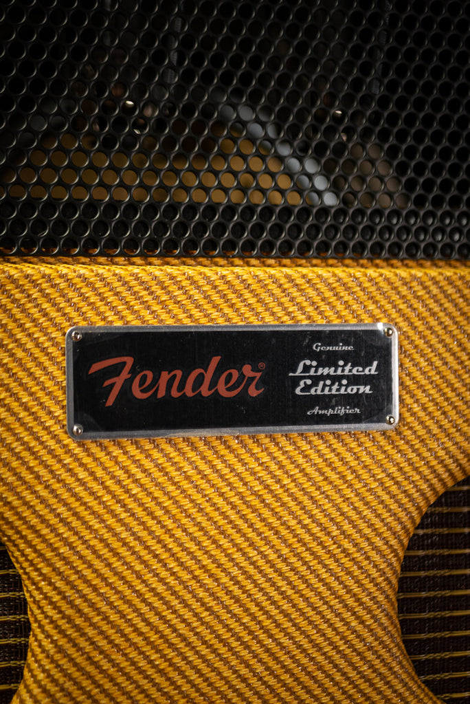 Fender 70th Anniversary Esquire Electric Guitar - Seafoam Green