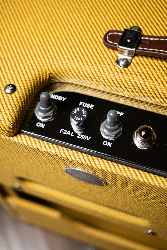 Fender '57 Custom Deluxe Amp