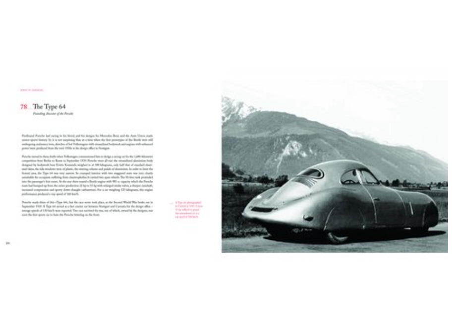 111 Porsche Stories You Should Know - Walt Grace Vintage