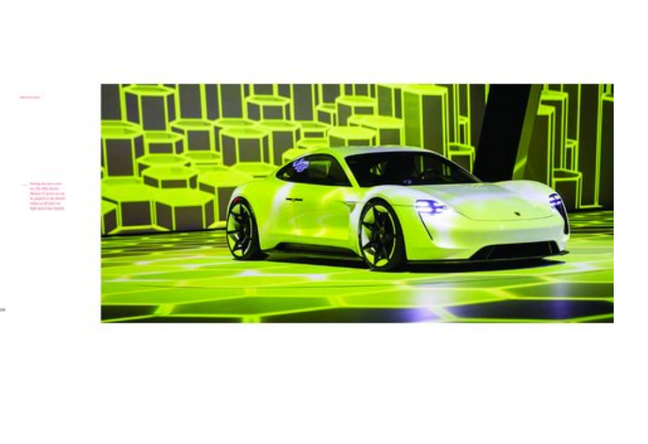 111 Porsche Stories You Should Know - Walt Grace Vintage