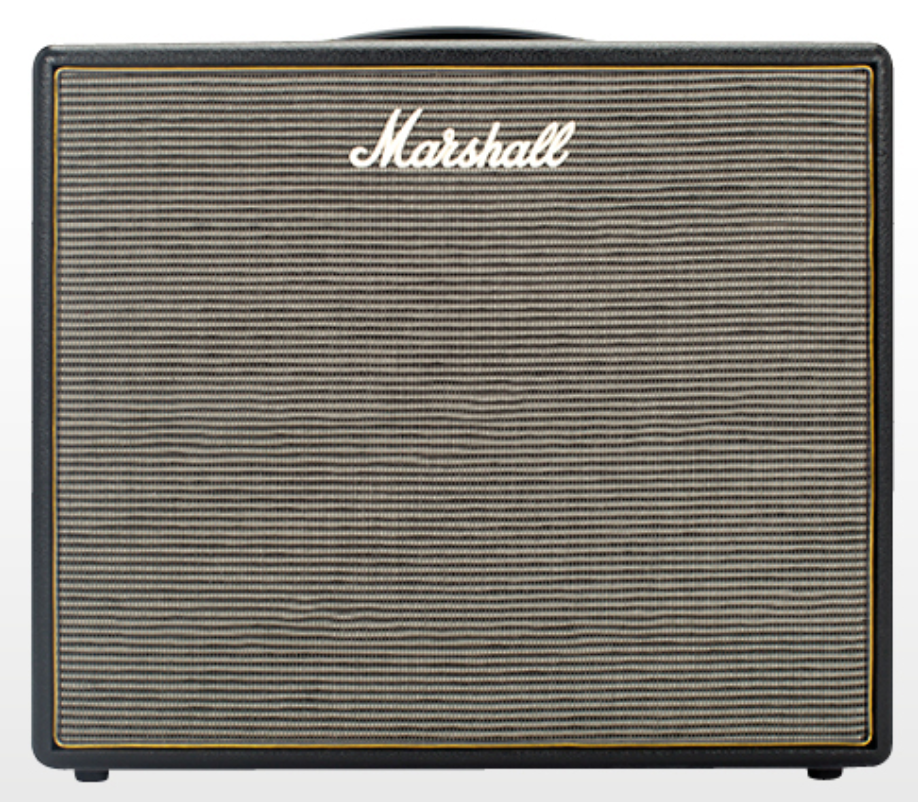 Marshall Origin ORI50C 50 Watt 1x12" Combo Amp