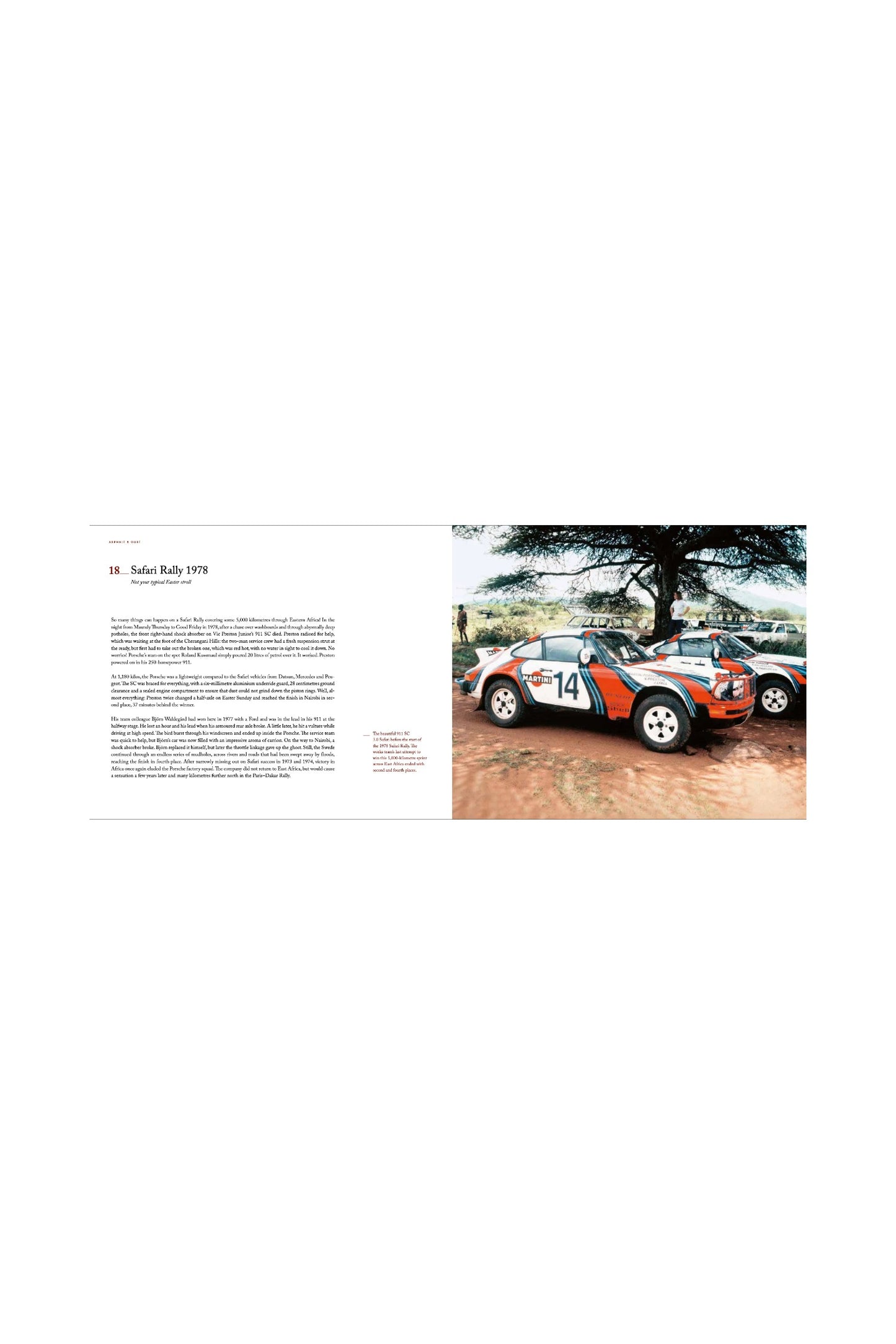 111 More Porsche Stories That You Should Know