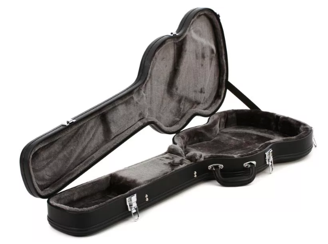 Epiphone 940 EGCS SG Guitar Case - Black