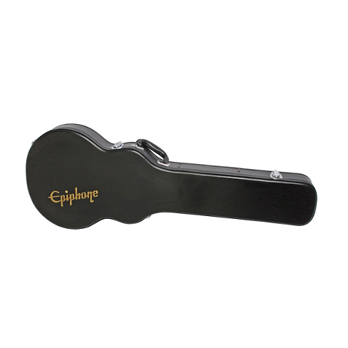 Epiphone 940 ENLPCS Les Paul Guitar Case - Black
