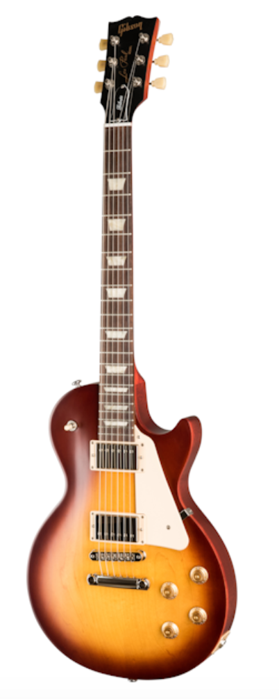 Gibson Les Paul Tribute - Satin Honeyburst