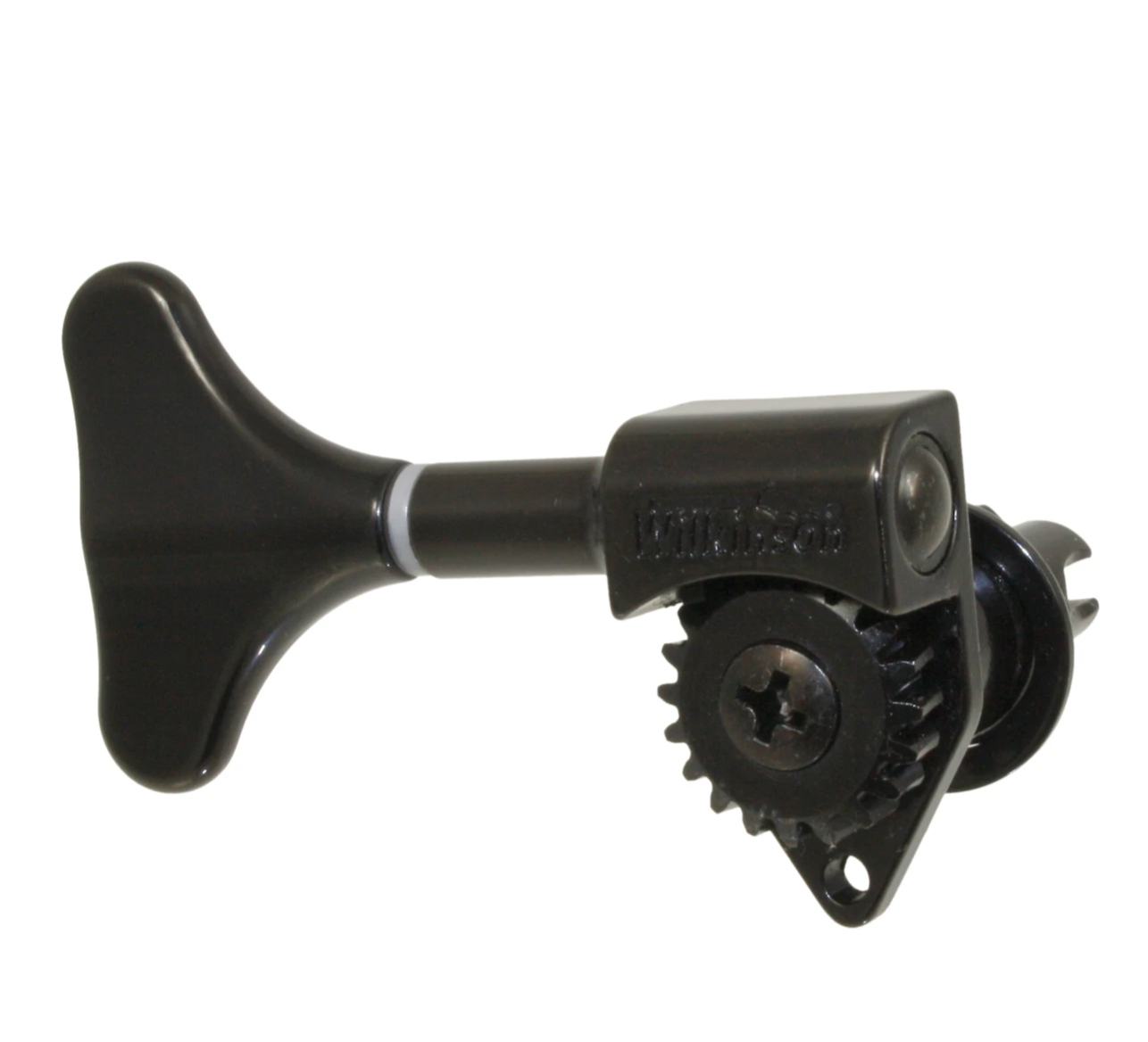 Wilkinson Bass Key Treble Side - Black