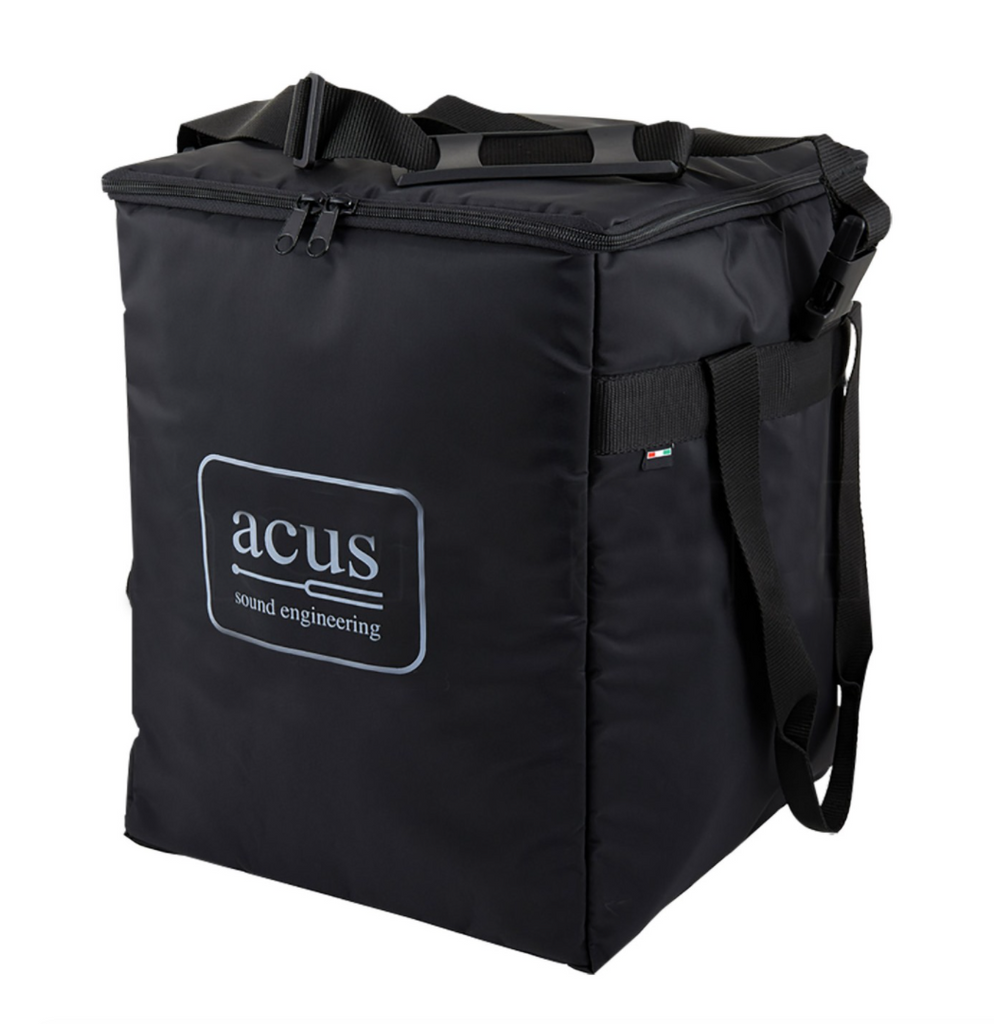 Acus One ForStrings 8/Cremona Acoustic Amp Cover