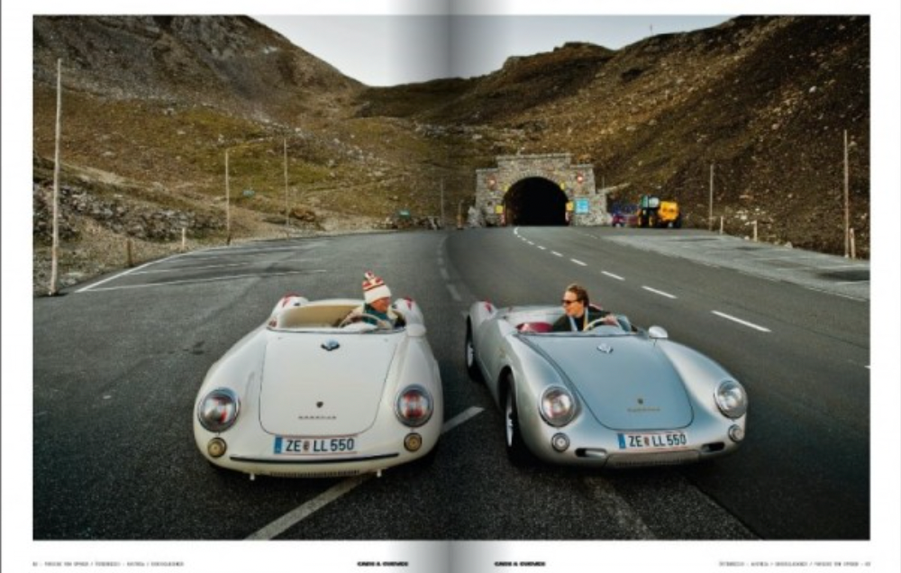 Cars & Curves - Volume 2