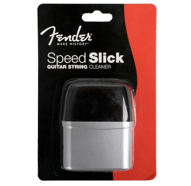 Fender Speed Slick Guitar String Cleaner
