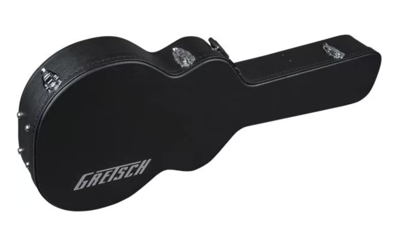 Gretsch G2622T Streamliner Center Block Case - Black