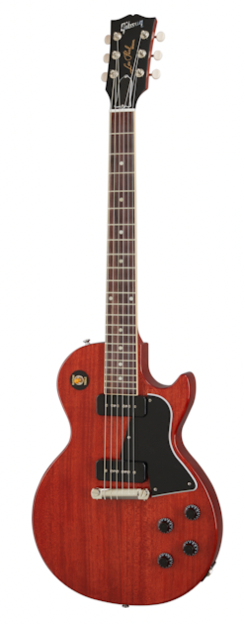 Gibson Les Paul Special Electric Guitar - Vintage Cherry