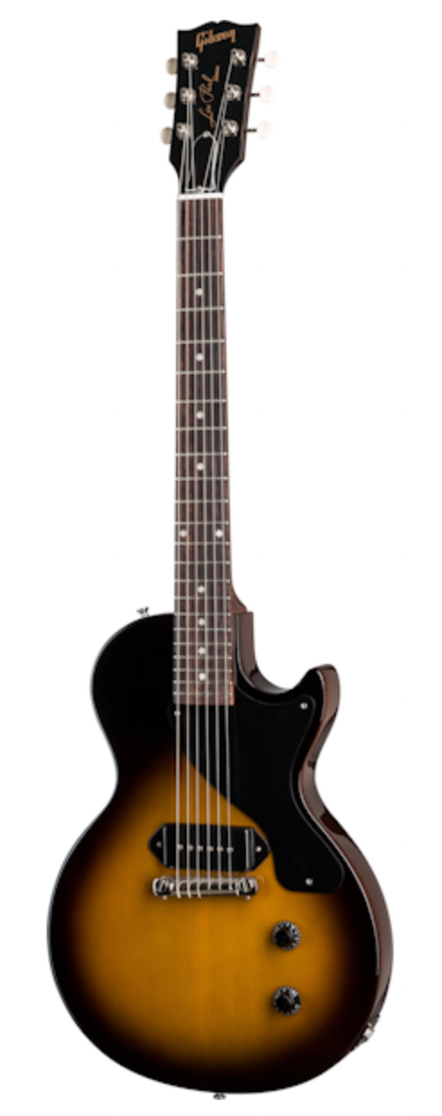Gibson Les Paul Junior Electric Guitar - Vintage Tobacco Burst