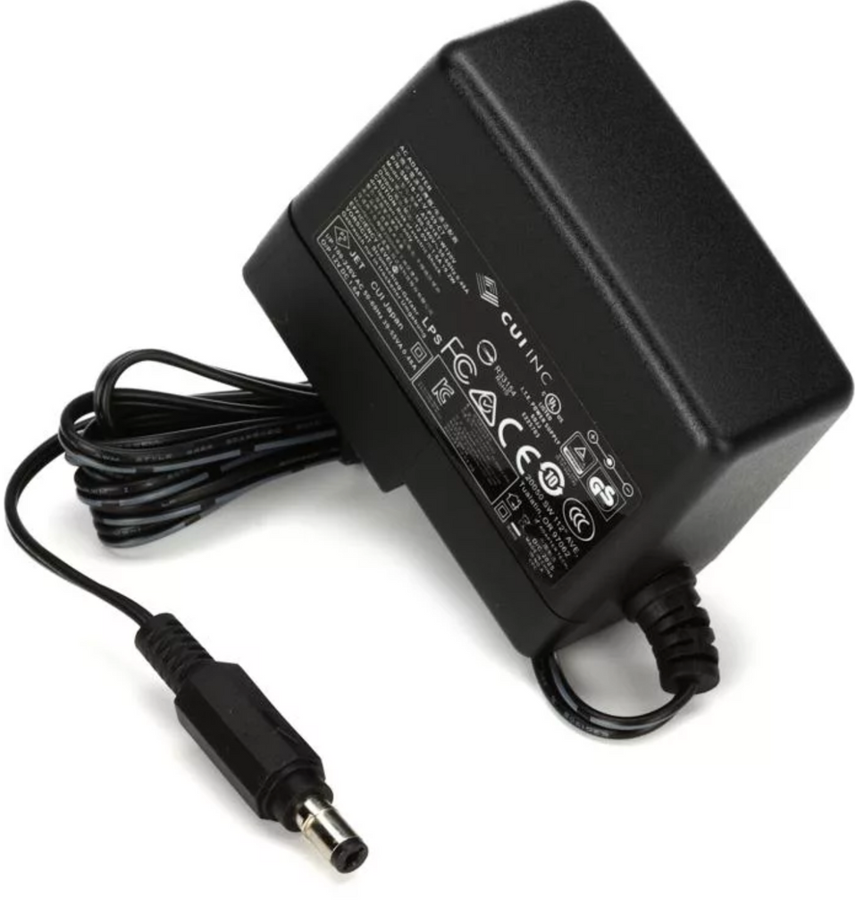 Universal Audio Power Supply Adapter
