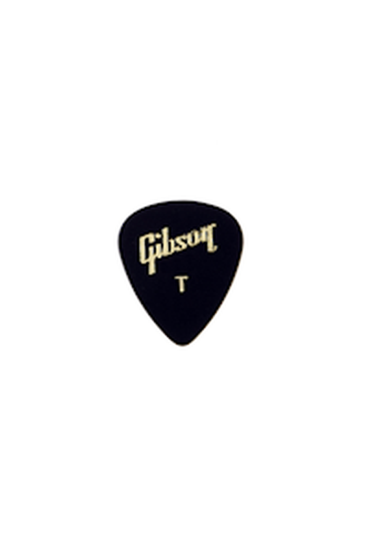 Gibson Standard Celluloid 72 Pack