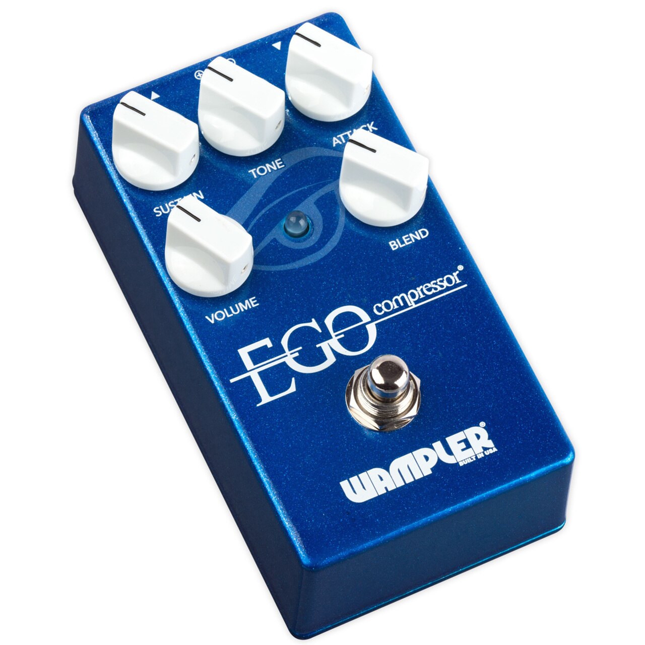 Wampler - Ego Compressor - Walt Grace Vintage