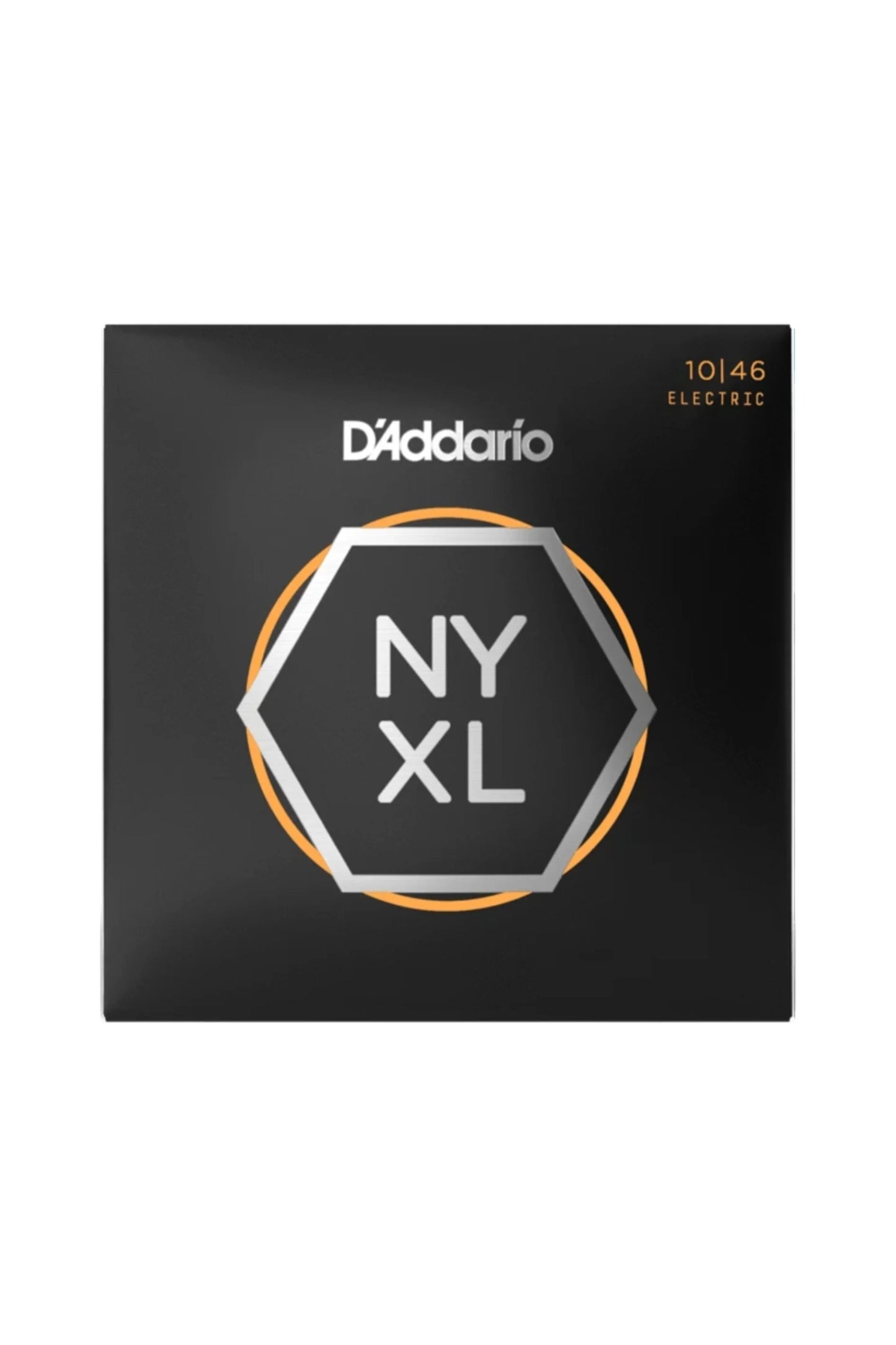 D'Addario - NYXL Electric 10-46