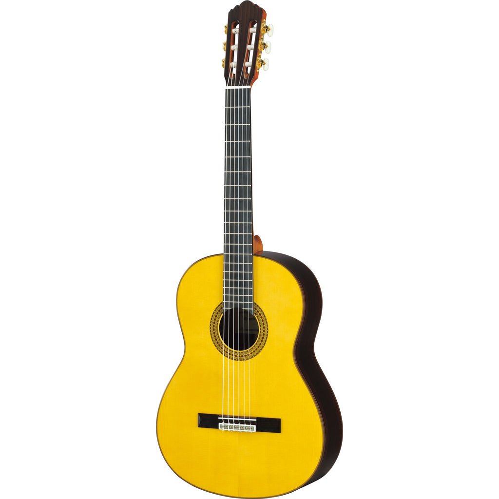 Yamaha GC22S Classical Guitar - Natural