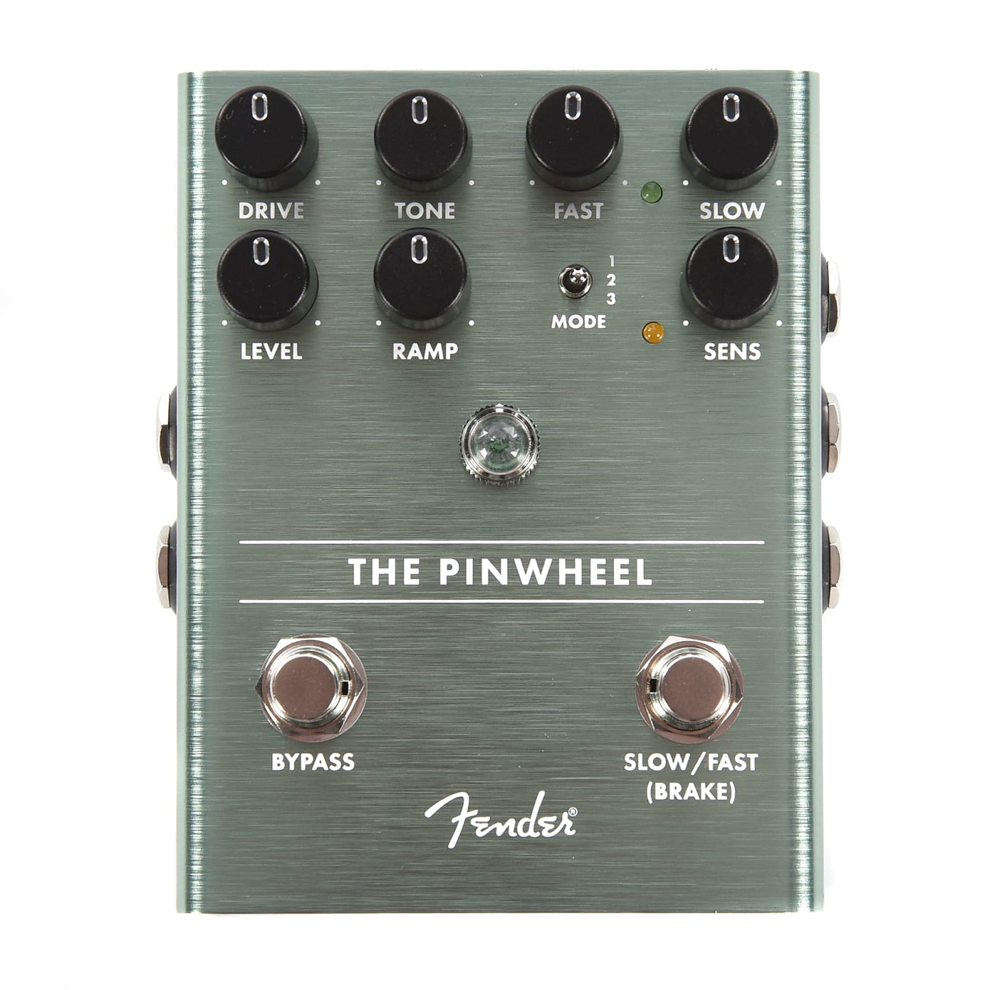 Fender The Pinwheel Rotary Speaker Emulator Pedal