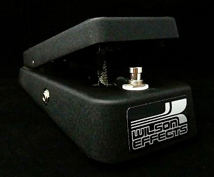 Wilson Effects - Vintage Mini-Wah - Walt Grace Vintage