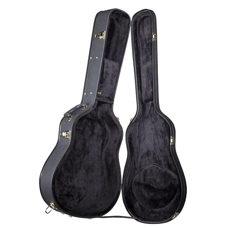 Yamaha AG3-HC Acoustic Guitar Case