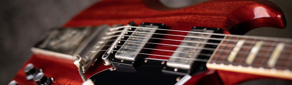 New Guitar Basics for Beginner Students: How to Purchase a Guitar, what to look out for, and how to get the most out of your first experience.