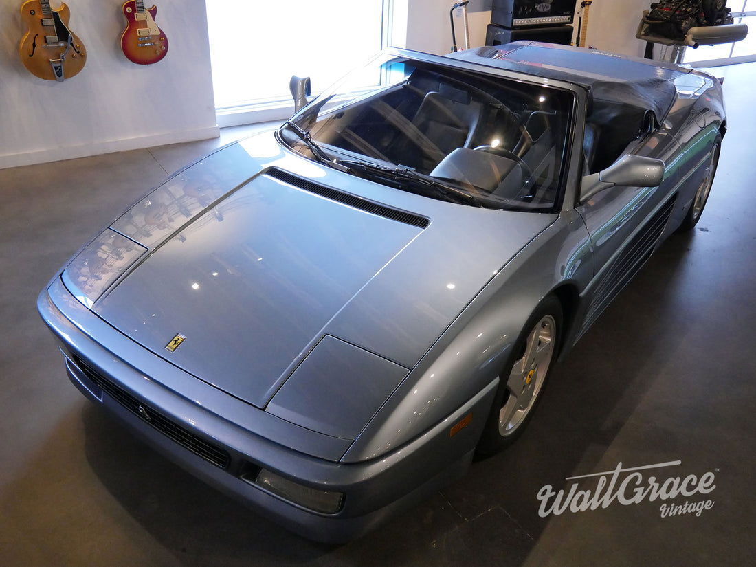 1994 Ferrari 348 Spider