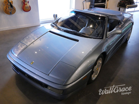 1994 Ferrari 348 Spider