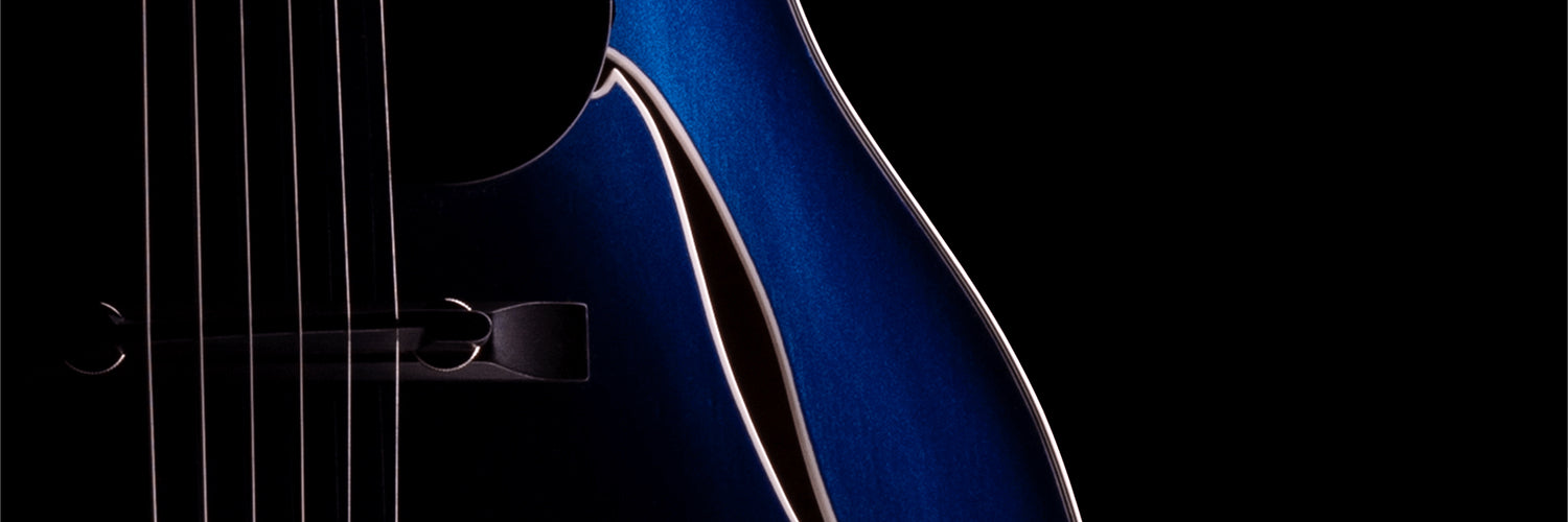 Boutique Guitar Showcase 2023