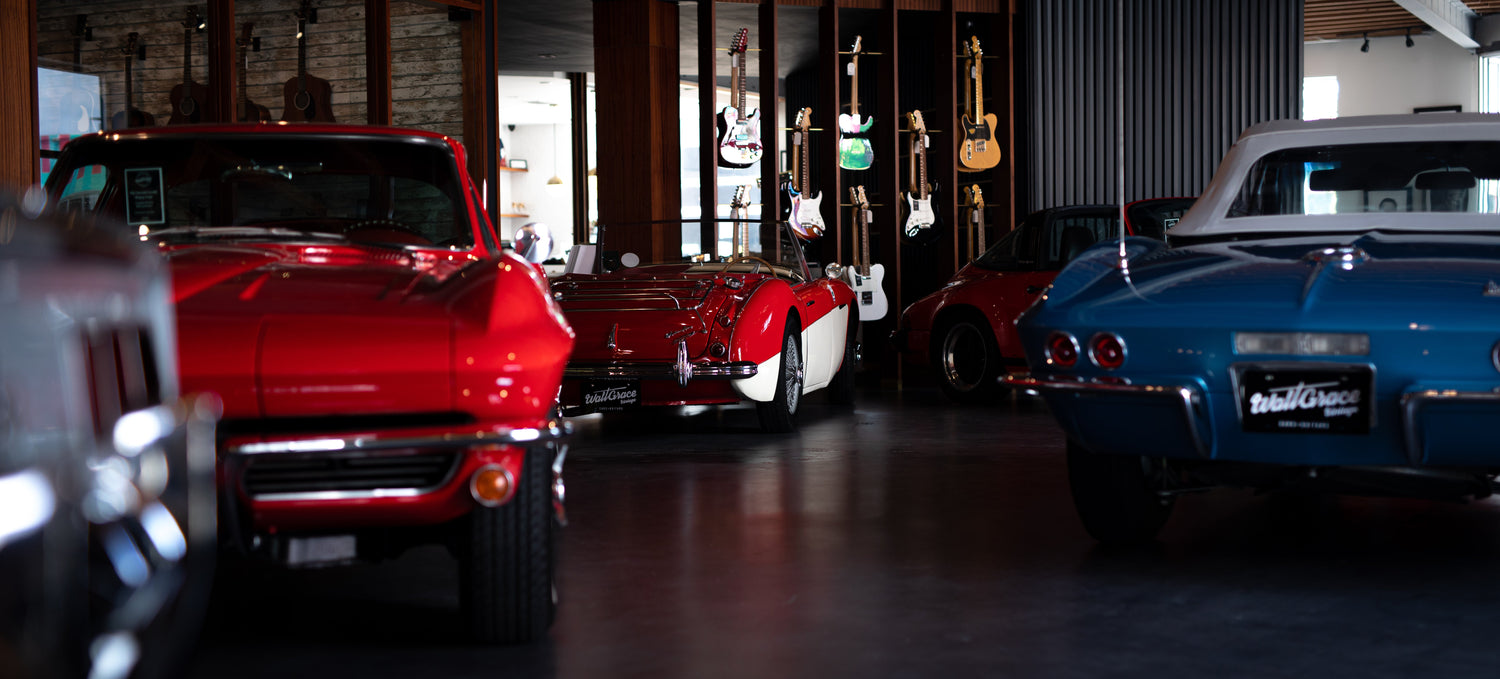 CARS