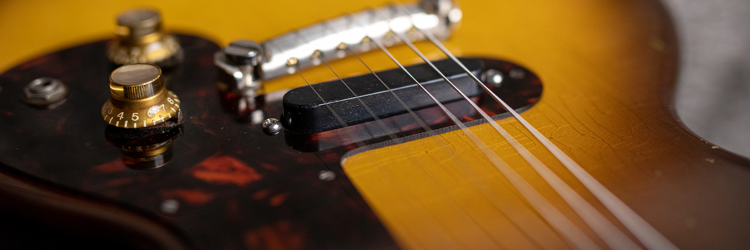 Epiphone Electric Guitars