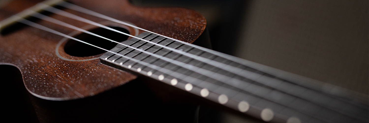 Gretsch Ukuleles