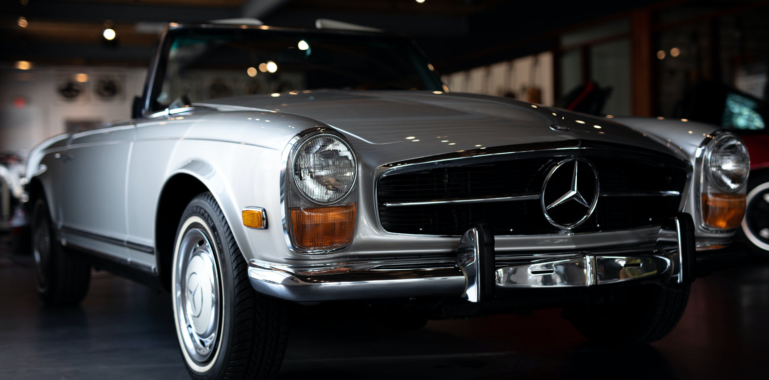 Mercedes-Benz