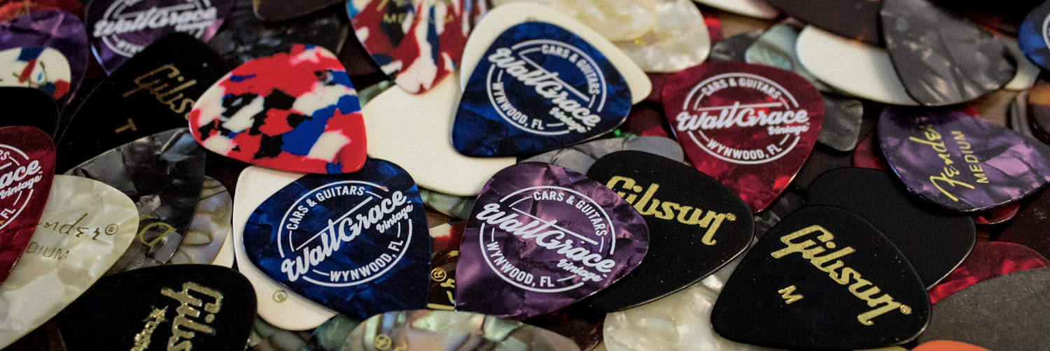 PICKS