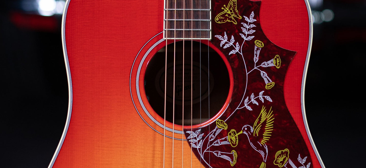 Gibson Acoustic